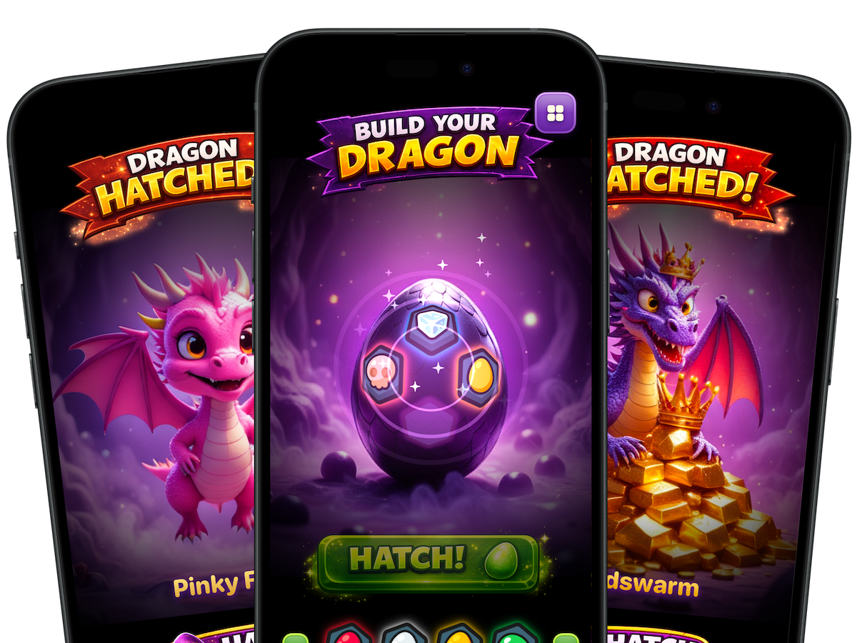 Dragon Hatch
