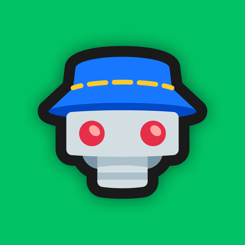 Floor Robot app icon