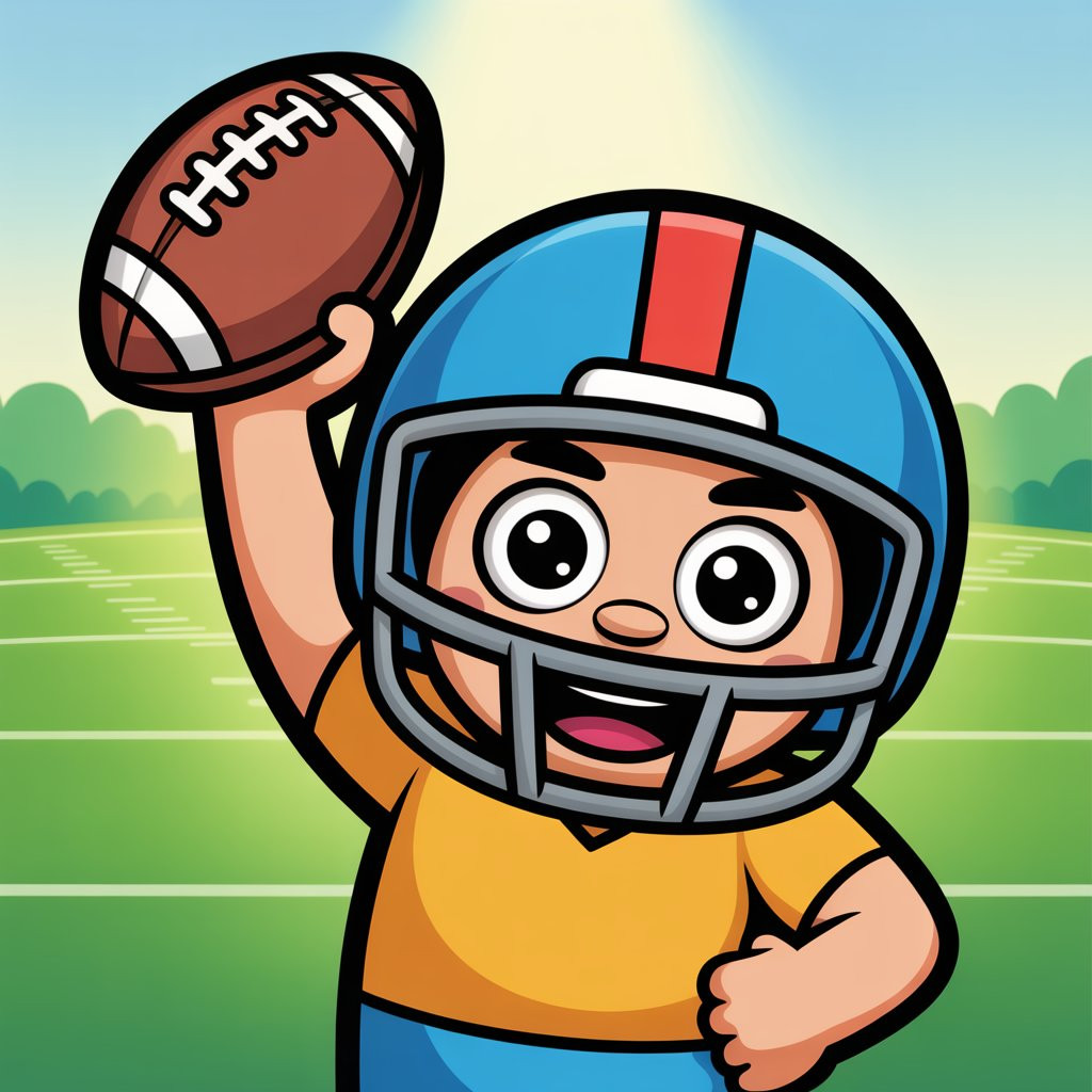 SCORE! app icon
