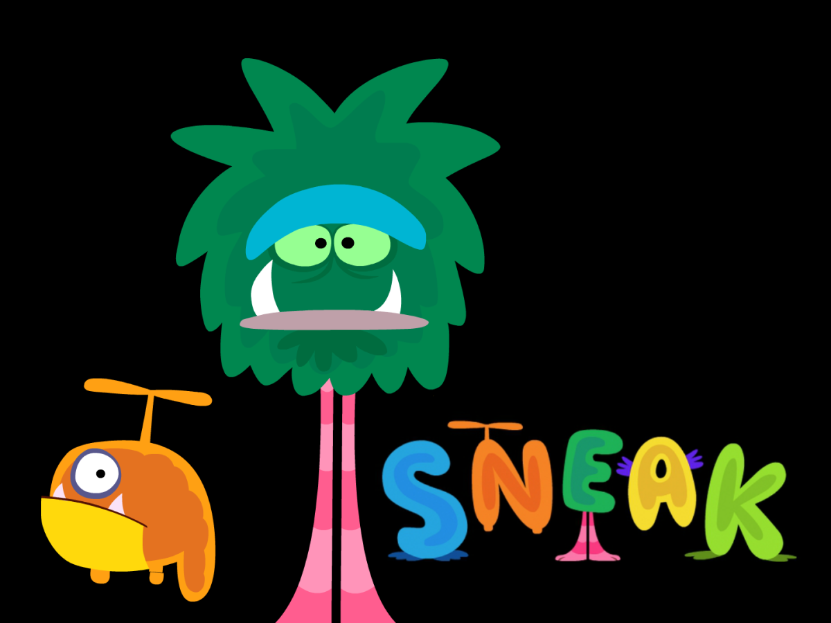 Sneak